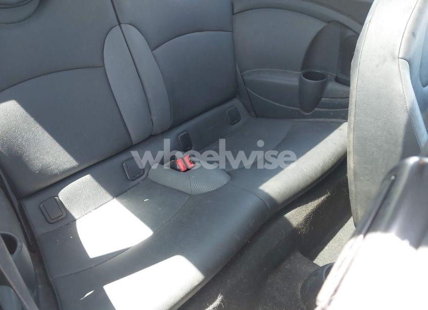 Photo 8 of 2010 Mini Cooper CLUBMAN (VIN WMWML3C57ATX50946)