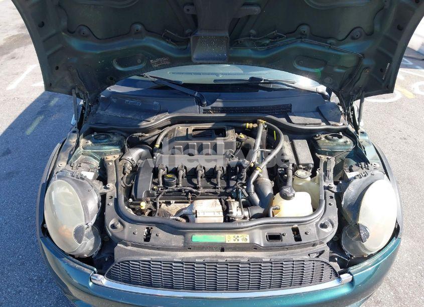 Photo 10 of 2009 Mini Cooper S CLUBMAN (VIN WMWMM33509TP73445)