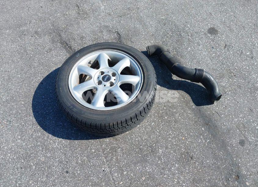 Photo 12 of 2009 Mini Cooper S CLUBMAN (VIN WMWMM33509TP73445)