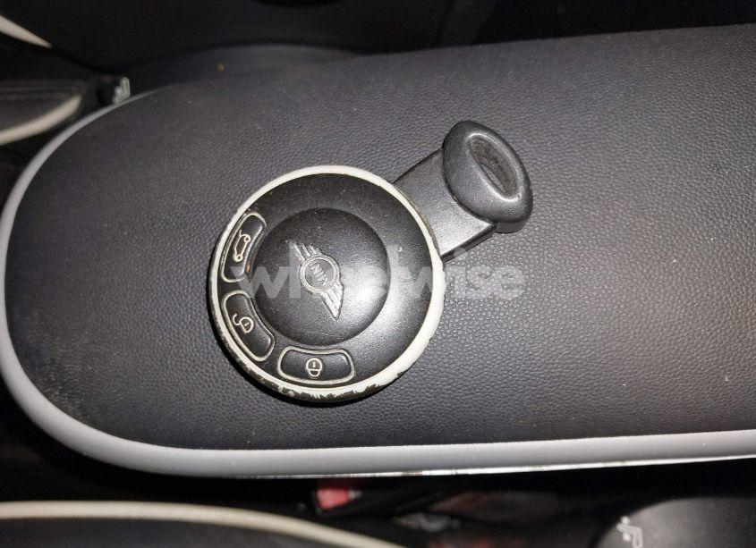 Photo 11 of 2008 Mini Cooper S CLUBMAN (VIN WMWMM33518TP87563)