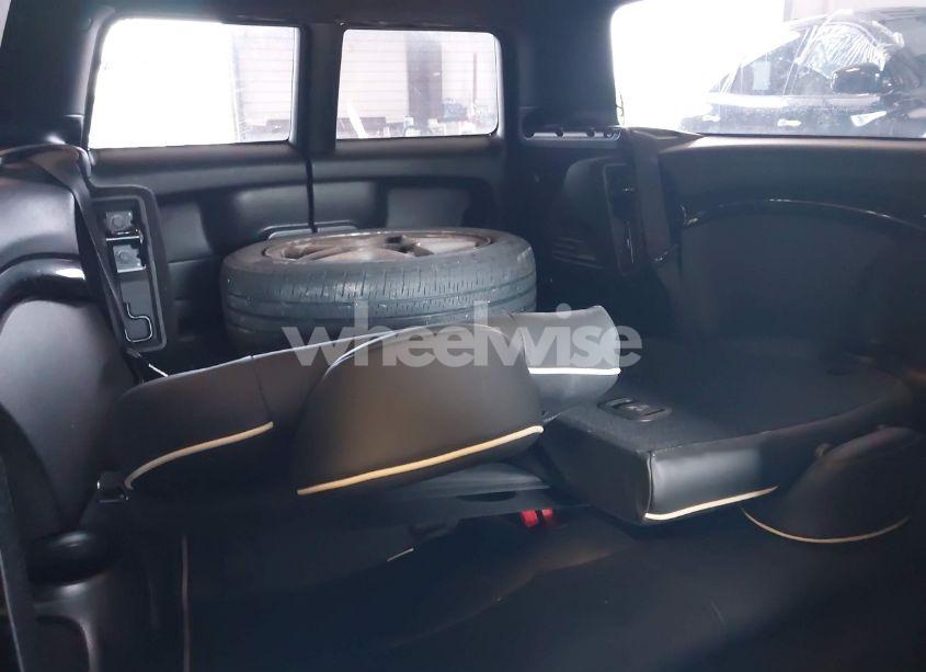 Photo 8 of 2008 Mini Cooper S CLUBMAN (VIN WMWMM33518TP87563)