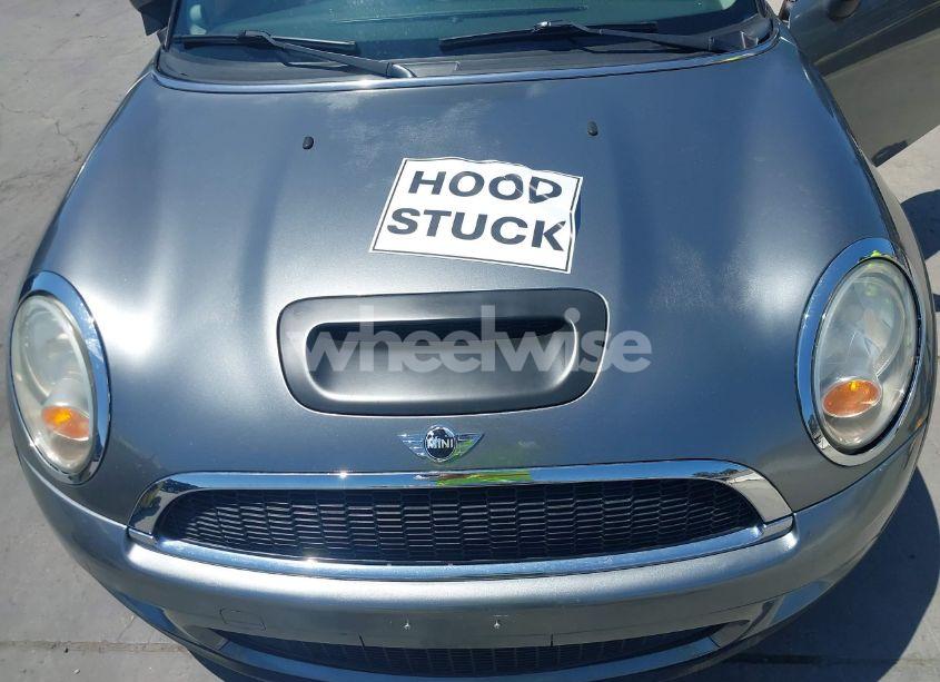 Photo 10 of 2009 Mini Cooper S CLUBMAN (VIN WMWMM33519TP72451)