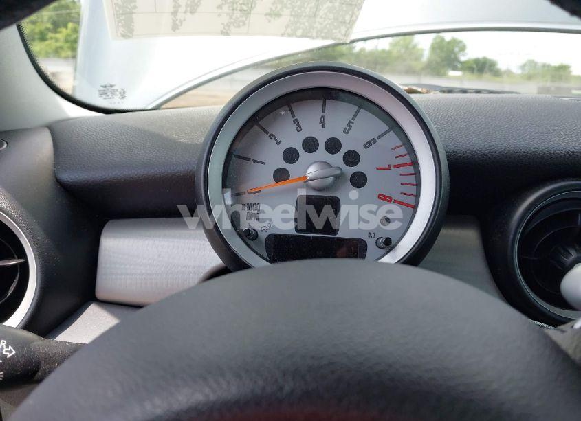 Photo 15 of 2009 Mini Cooper S CLUBMAN (VIN WMWMM33539TP93754)