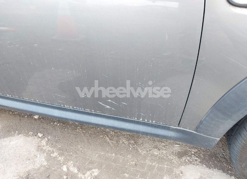 Photo 6 of 2009 Mini Cooper S CLUBMAN (VIN WMWMM33539TP93754)