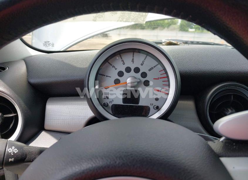 Photo 7 of 2009 Mini Cooper S CLUBMAN (VIN WMWMM33539TP93754)