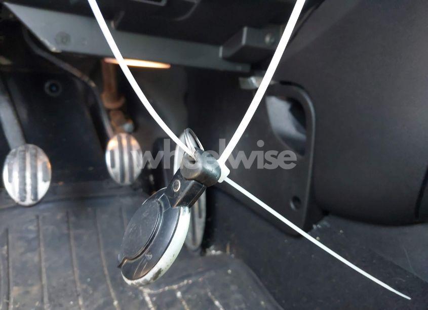 Photo 11 of 2008 Mini Cooper S CLUBMAN (VIN WMWMM33598TP71014)