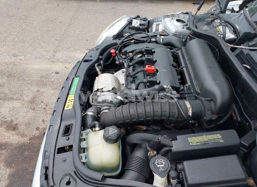 Photo 10 of 2010 Mini Cooper S CLUBMAN (VIN WMWMM3C57ATP94023)