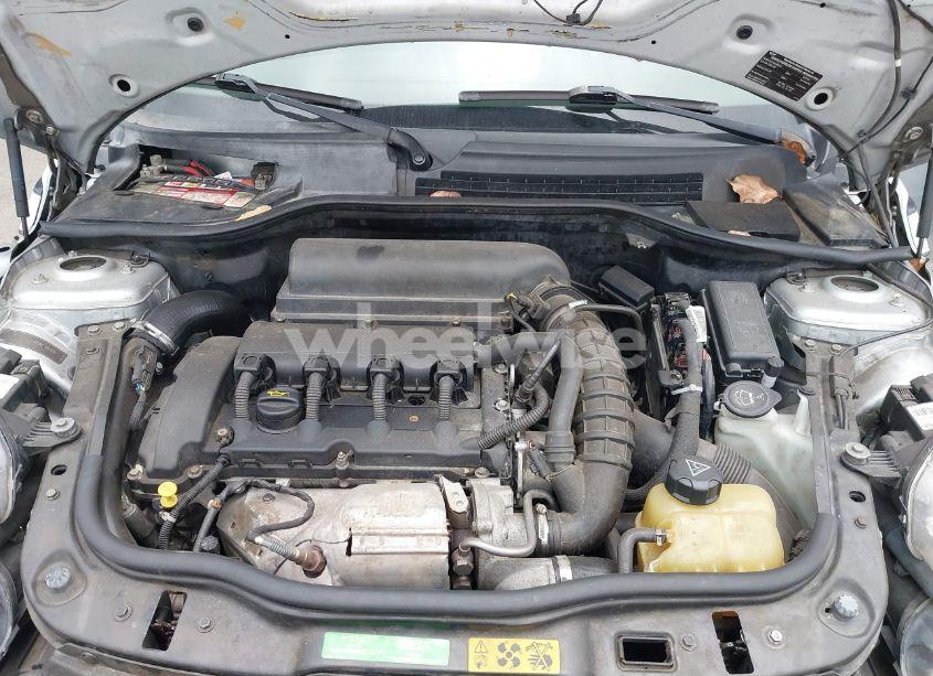 Photo 10 of 2010 Mini Cooper S CLUBMAN (VIN WMWMM3C58ATZ32863)