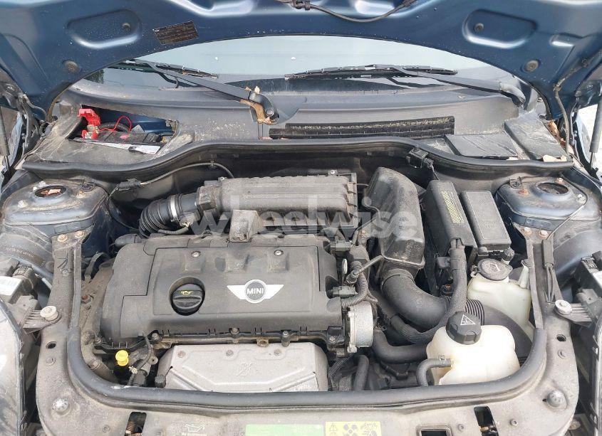 Photo 10 of 2009 Mini Cooper N/A (VIN WMWMR33559TU96647)