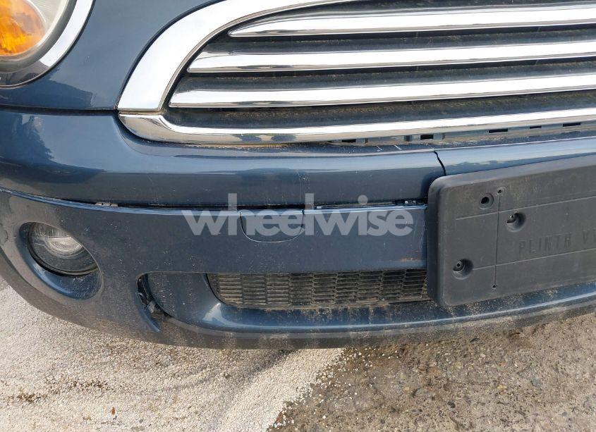 Photo 6 of 2009 Mini Cooper N/A (VIN WMWMR33559TU96647)