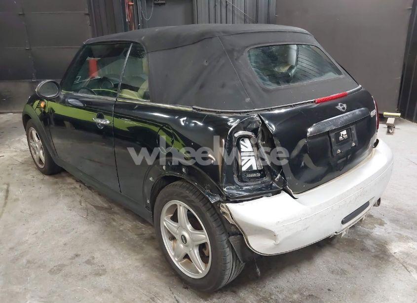 Photo 6 of 2010 Mini Cooper N/A (VIN WMWMR3C51ATU96987)