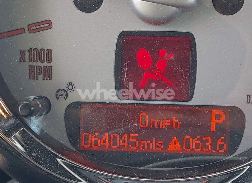 Photo 15 of 2010 Mini Cooper N/A (VIN WMWMR3C52ATU97825)