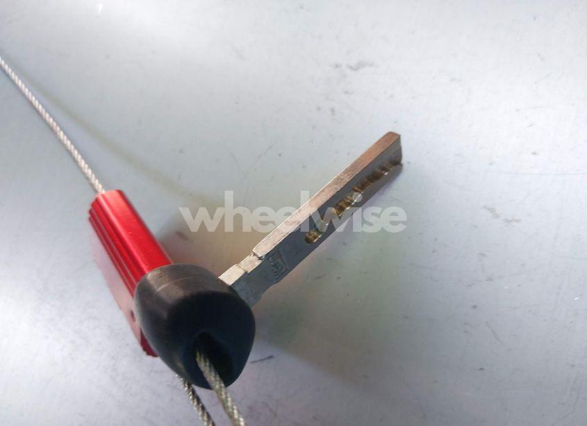 Photo 11 of 2010 Mini Cooper S (VIN WMWMS3C59ATY09465)