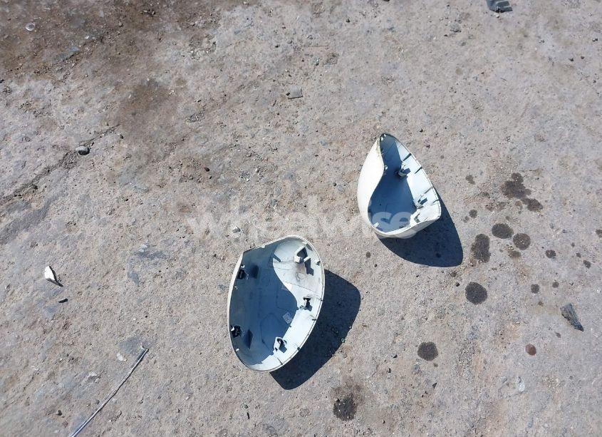 Photo 12 of 2010 Mini Cooper S (VIN WMWMS3C59ATY09465)