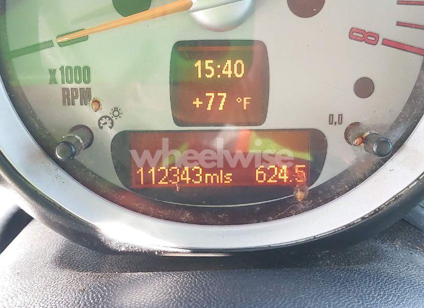 Photo 16 of 2010 Mini Cooper S (VIN WMWMS3C59ATY09465)