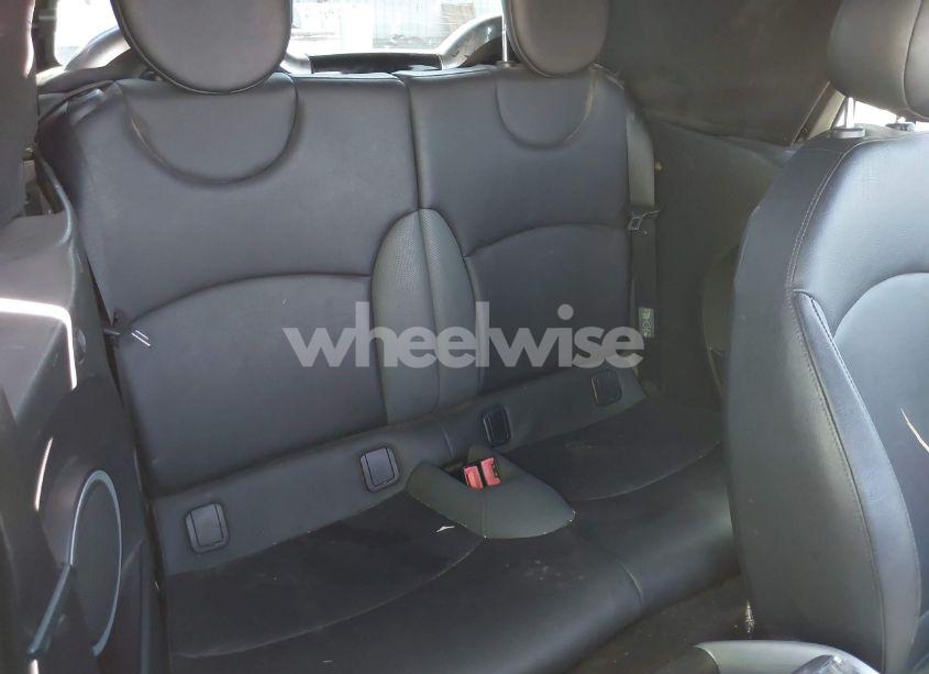 Photo 8 of 2010 Mini Cooper S (VIN WMWMS3C59ATY09465)