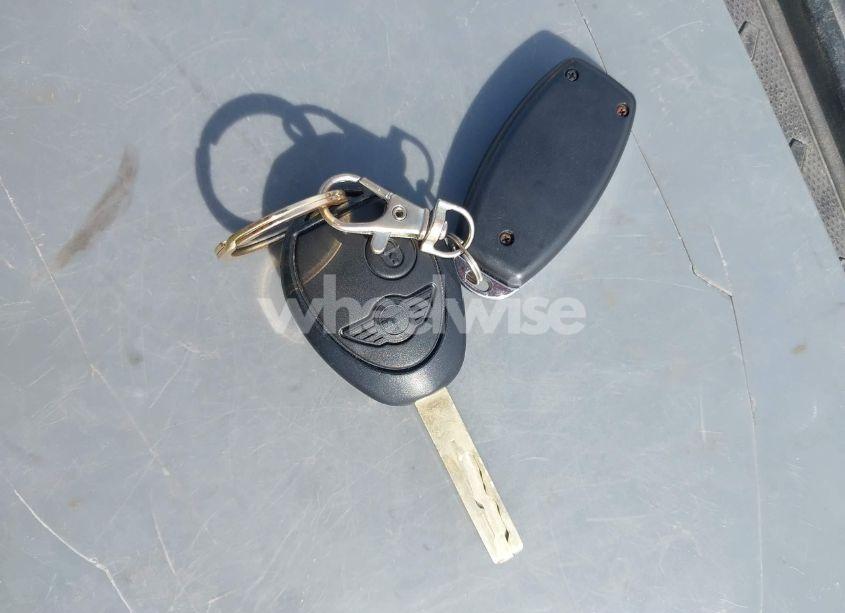 Photo 11 of 2004 Mini Cooper (VIN WMWRC33404TJ55065)