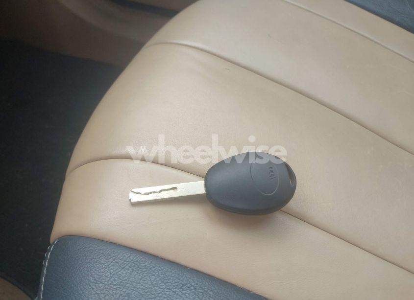 Photo 11 of 2004 Mini Cooper (VIN WMWRC33404TJ58399)