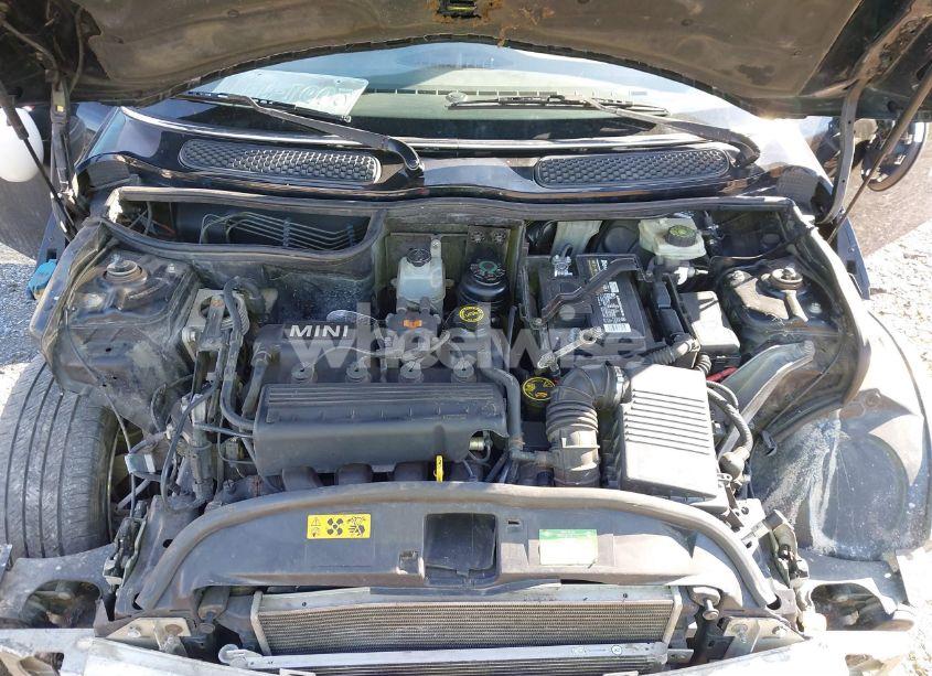 Photo 10 of 2002 Mini Cooper N/A (VIN WMWRC33412TC31893)