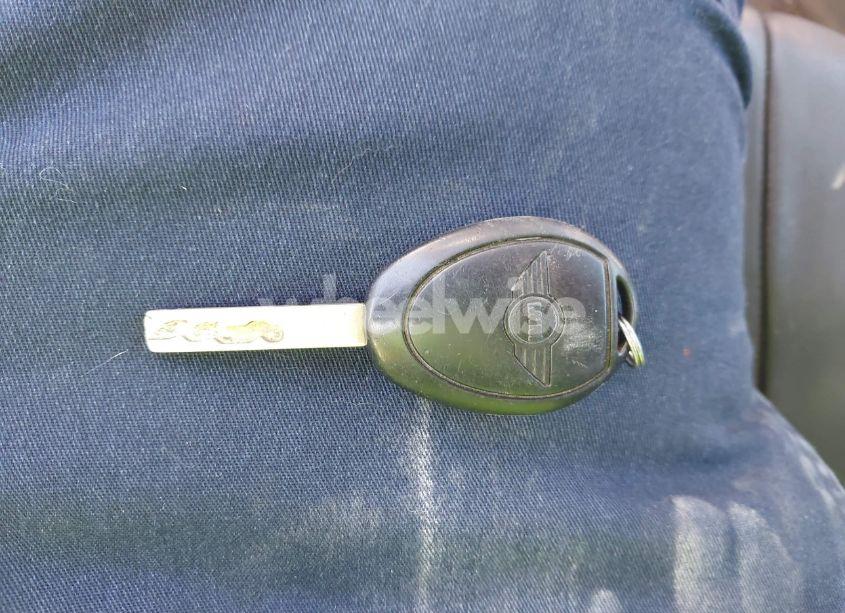 Photo 11 of 2002 Mini Cooper N/A (VIN WMWRC33412TC31893)