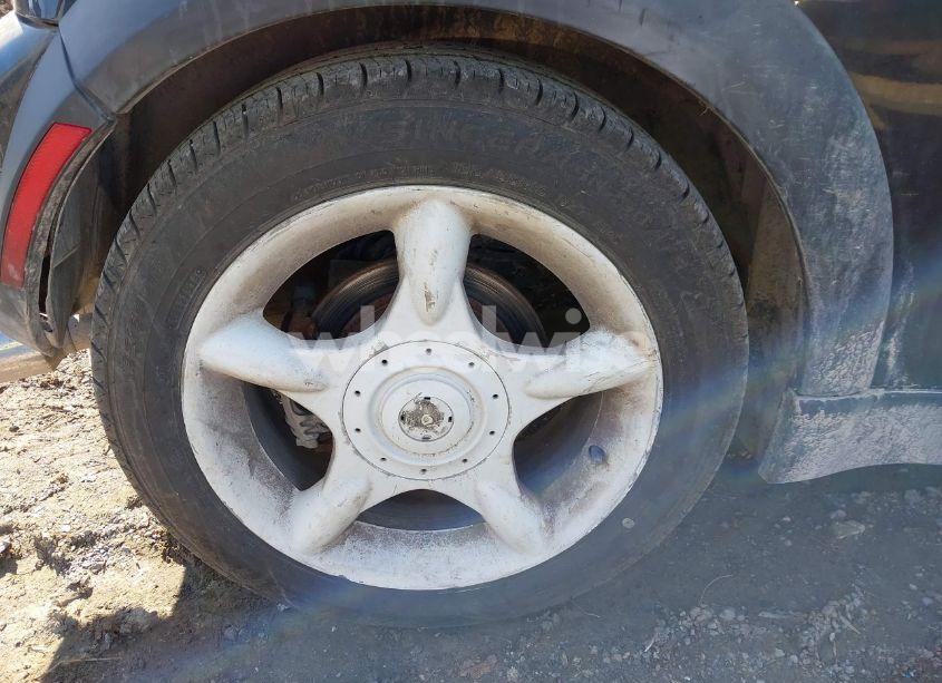 Photo 12 of 2002 Mini Cooper N/A (VIN WMWRC33412TC31893)