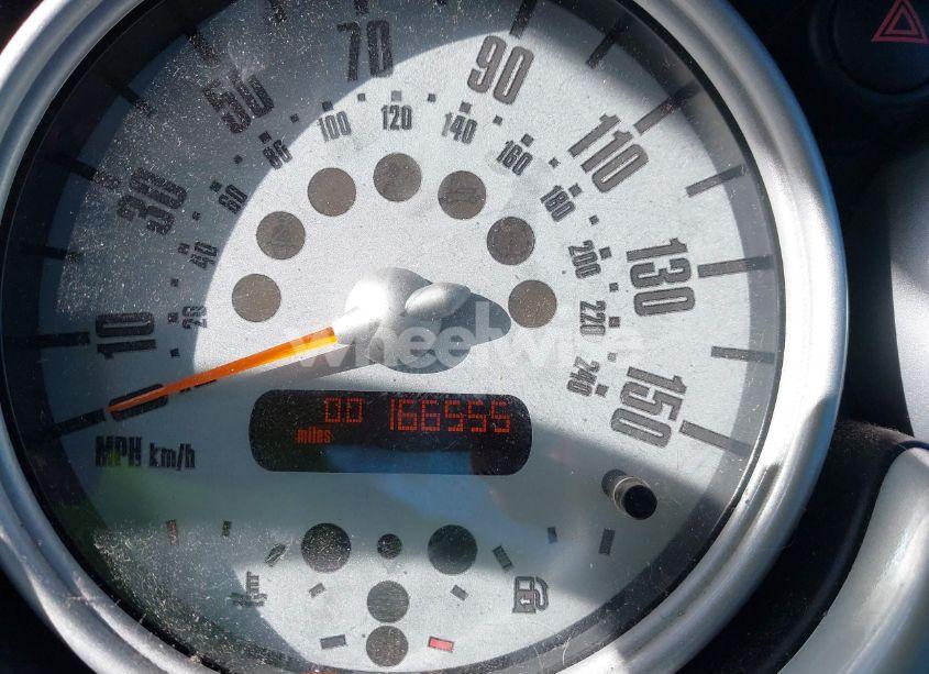 Photo 16 of 2002 Mini Cooper N/A (VIN WMWRC33412TC31893)