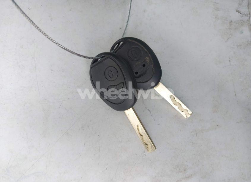 Photo 11 of 2003 Mini Cooper N/A (VIN WMWRC33423TE14480)