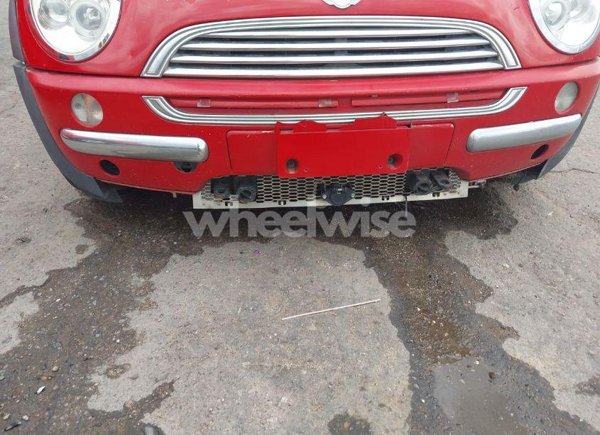 Photo 6 of 2003 Mini Cooper N/A (VIN WMWRC33423TE14480)