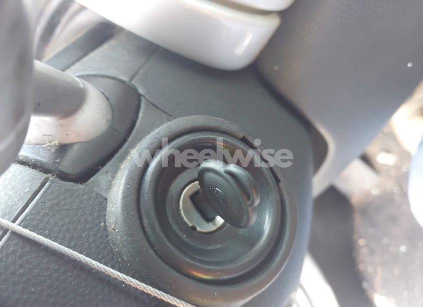 Photo 11 of 2004 Mini Cooper (VIN WMWRC33424TC53596)