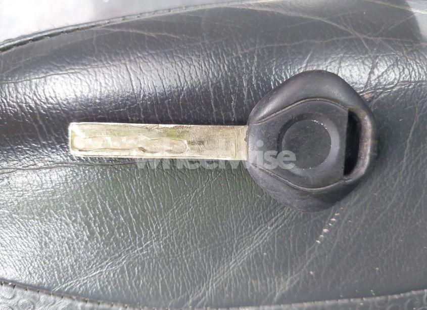 Photo 11 of 2004 Mini Cooper (VIN WMWRC33434TJ57506)