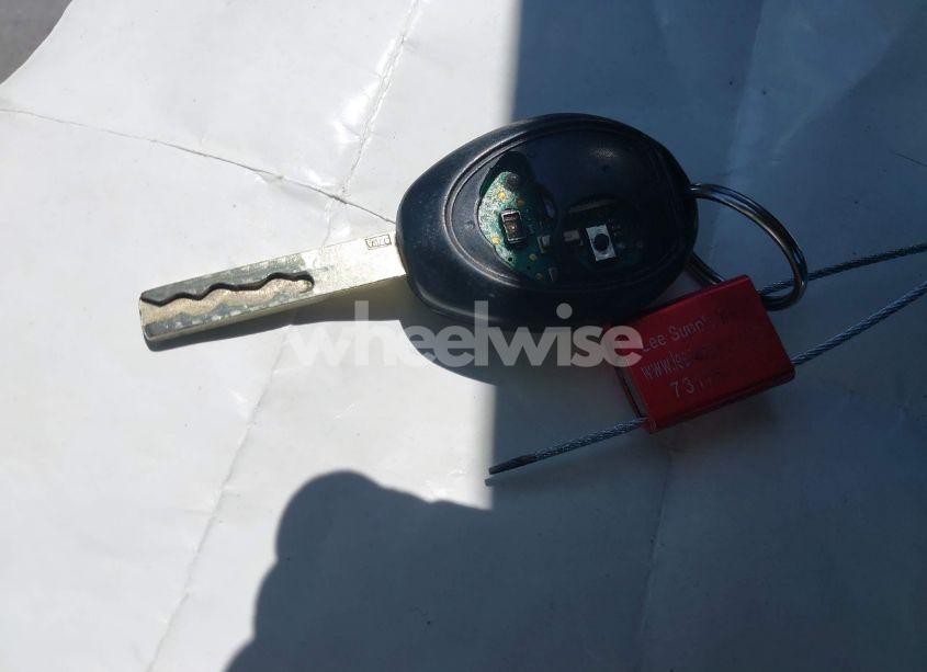 Photo 11 of 2004 Mini Cooper (VIN WMWRC33444TC50120)