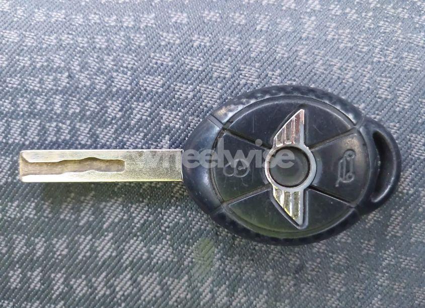 Photo 11 of 2004 Mini Cooper (VIN WMWRC33444TJ53562)