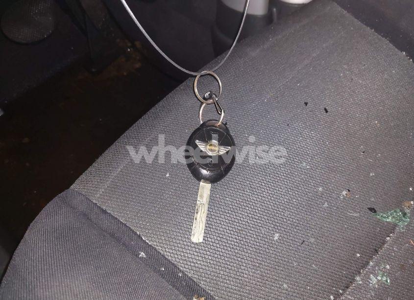 Photo 11 of 2005 Mini Cooper (VIN WMWRC33445TJ65289)