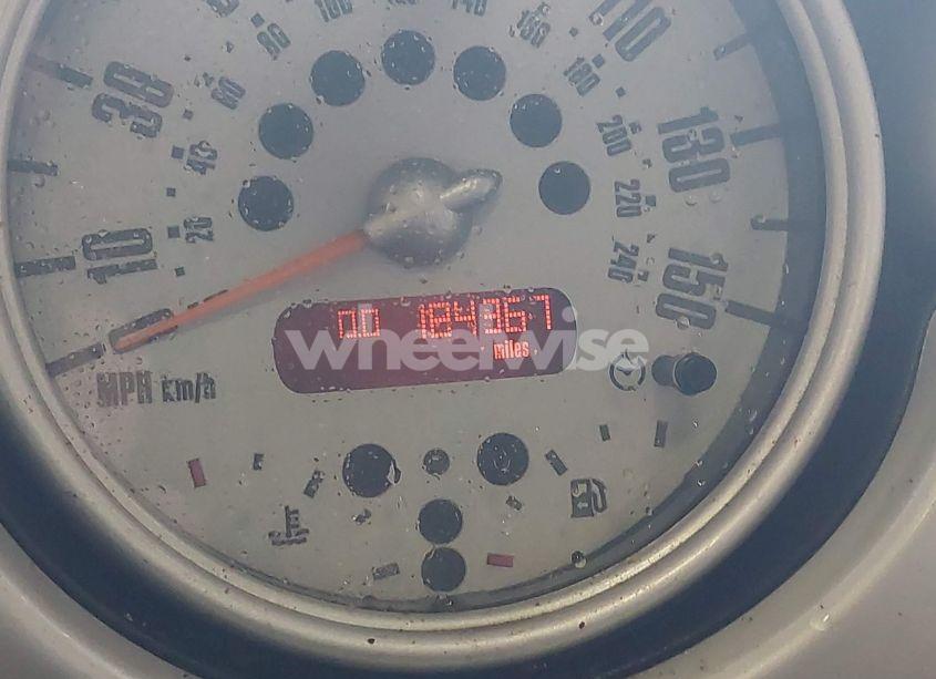 Photo 15 of 2005 Mini Cooper (VIN WMWRC33445TJ65289)