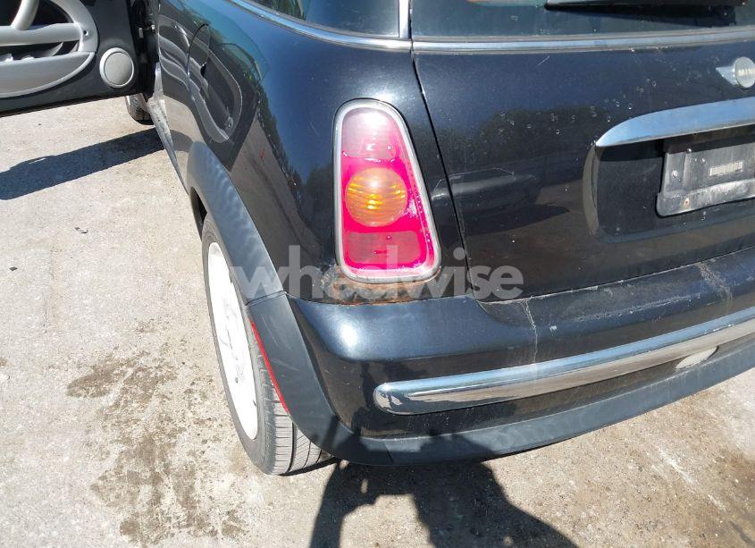 Photo 6 of 2003 Mini Cooper N/A (VIN WMWRC33463TC41773)
