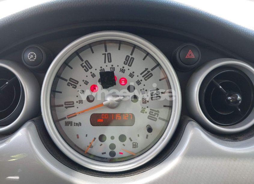 Photo 7 of 2003 Mini Cooper N/A (VIN WMWRC33463TC41773)