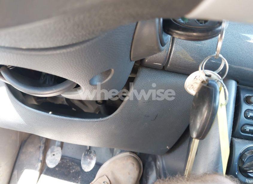 Photo 11 of 2003 Mini Cooper N/A (VIN WMWRC334X3TC44014)