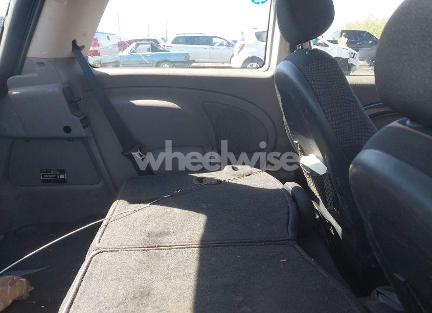 Photo 8 of 2003 Mini Cooper N/A (VIN WMWRC334X3TC44014)