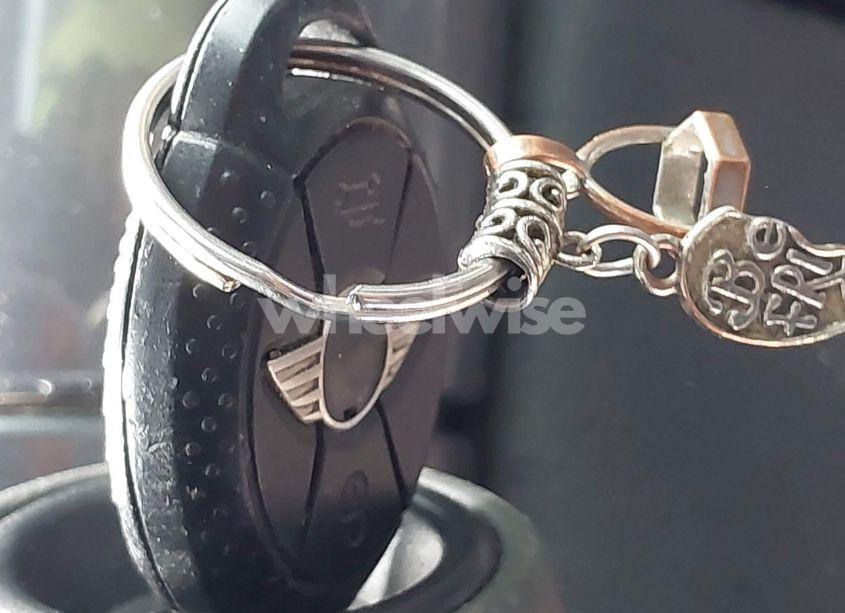 Photo 11 of 2005 Mini Cooper (VIN WMWRC33505TK62708)