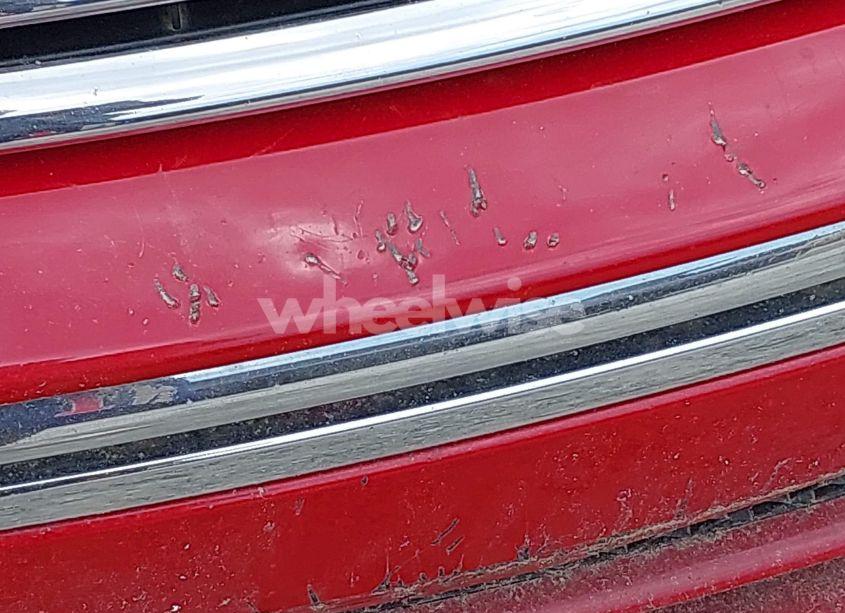 Photo 14 of 2005 Mini Cooper (VIN WMWRC33505TK62708)