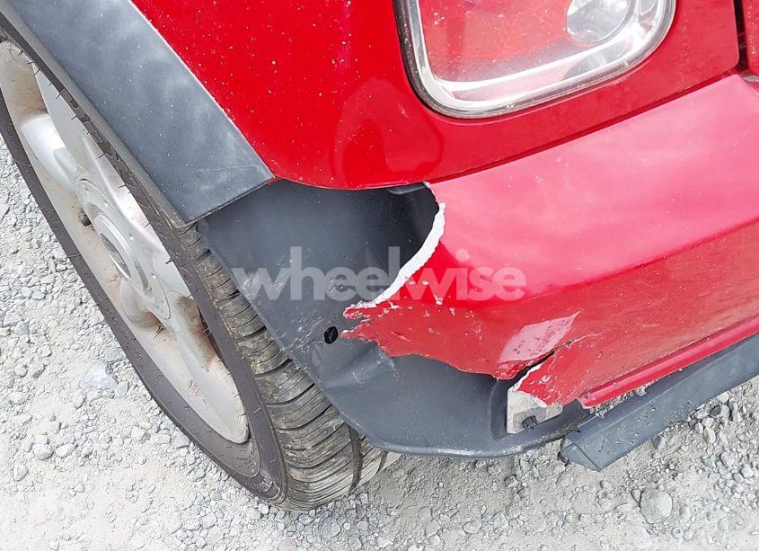 Photo 6 of 2005 Mini Cooper (VIN WMWRC33505TK62708)