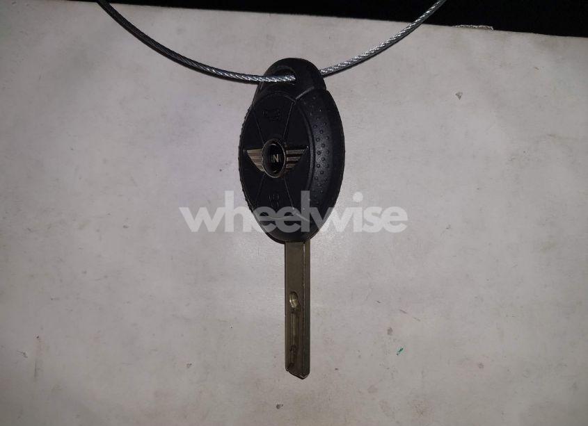 Photo 11 of 2006 Mini Cooper N/A (VIN WMWRC33506TK15034)