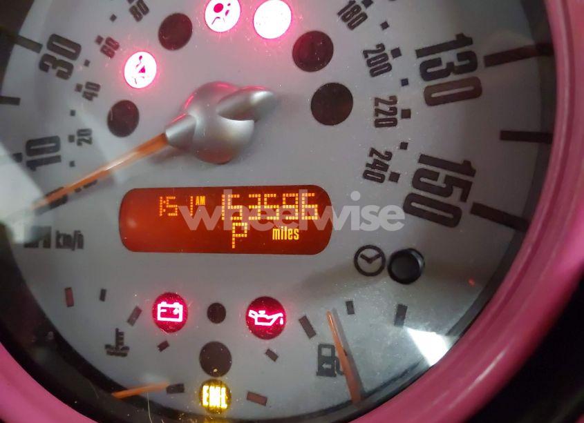 Photo 15 of 2006 Mini Cooper N/A (VIN WMWRC33506TK15034)