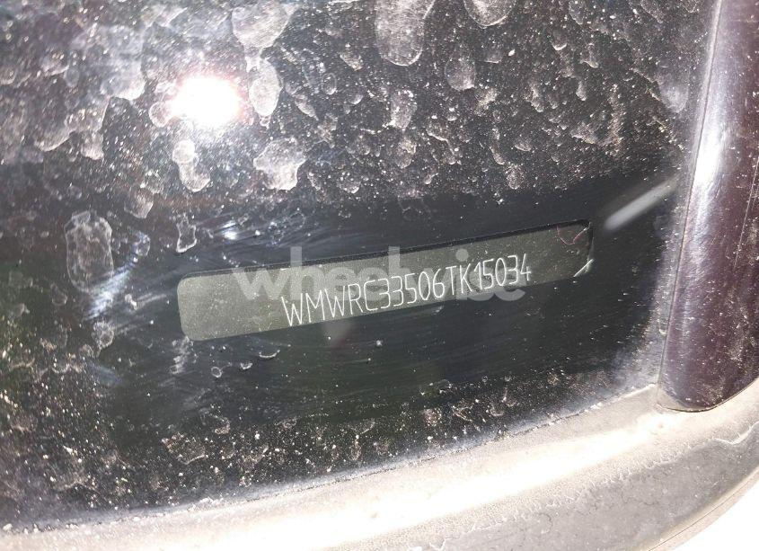 Photo 9 of 2006 Mini Cooper N/A (VIN WMWRC33506TK15034)