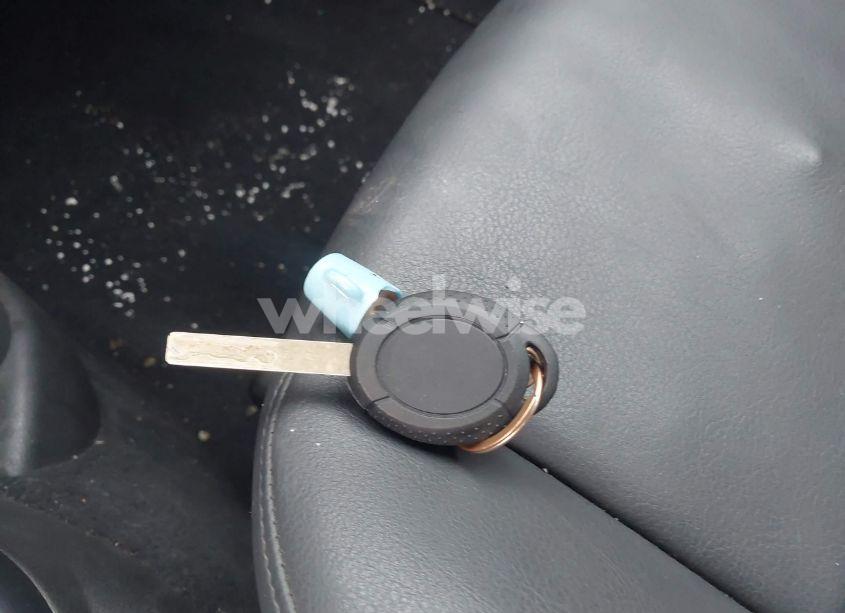 Photo 11 of 2005 Mini Cooper (VIN WMWRC33535TJ70850)