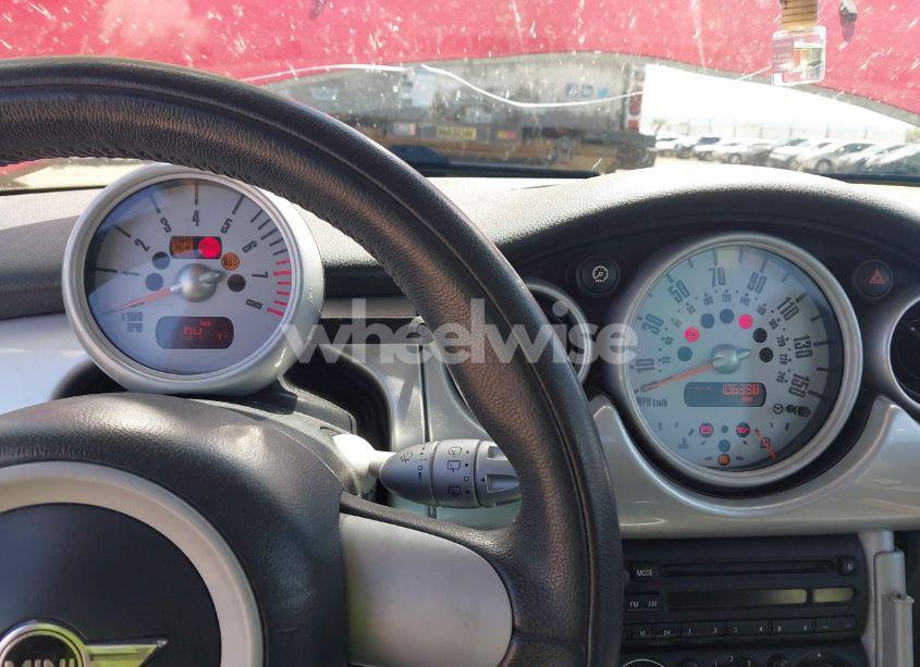 Photo 7 of 2006 Mini Cooper N/A (VIN WMWRC33556TK72619)