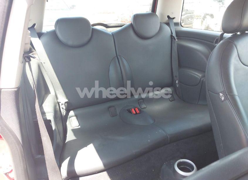 Photo 8 of 2006 Mini Cooper N/A (VIN WMWRC33556TK72619)