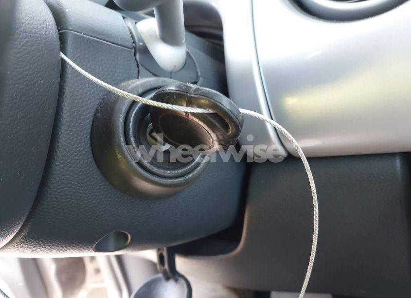 Photo 11 of 2006 Mini Cooper N/A (VIN WMWRC33566TJ76689)