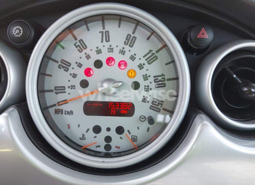 Photo 7 of 2006 Mini Cooper N/A (VIN WMWRC33566TJ76689)