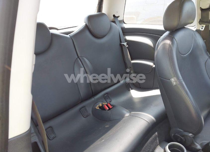 Photo 8 of 2006 Mini Cooper N/A (VIN WMWRC33566TJ76689)